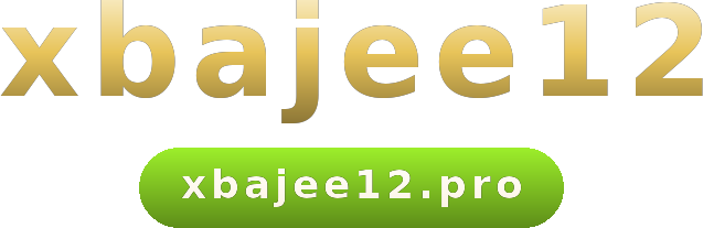 xbajee12 logo